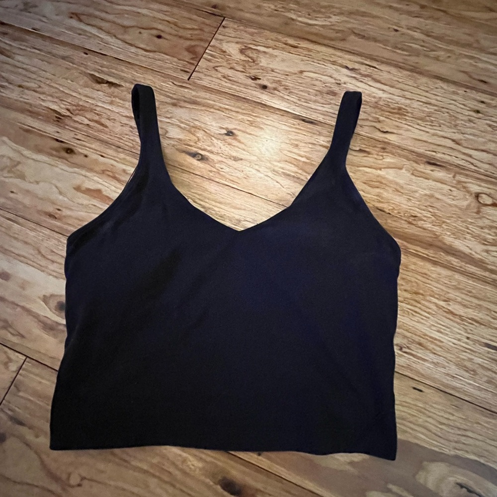 Lululemon Align Tank - Picture 2 of 2